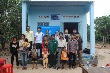 Cao su Chư Păh: Bàn giao 1 nhà Mái ấm Công đoàn